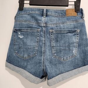 Cute shorts in time for summer